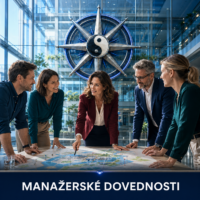 Manažerské dovednosti