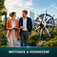Motivace a hodnocení
