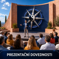 Prezentační dovednosti