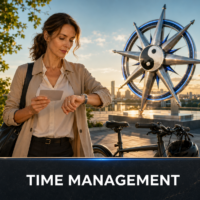 Time management